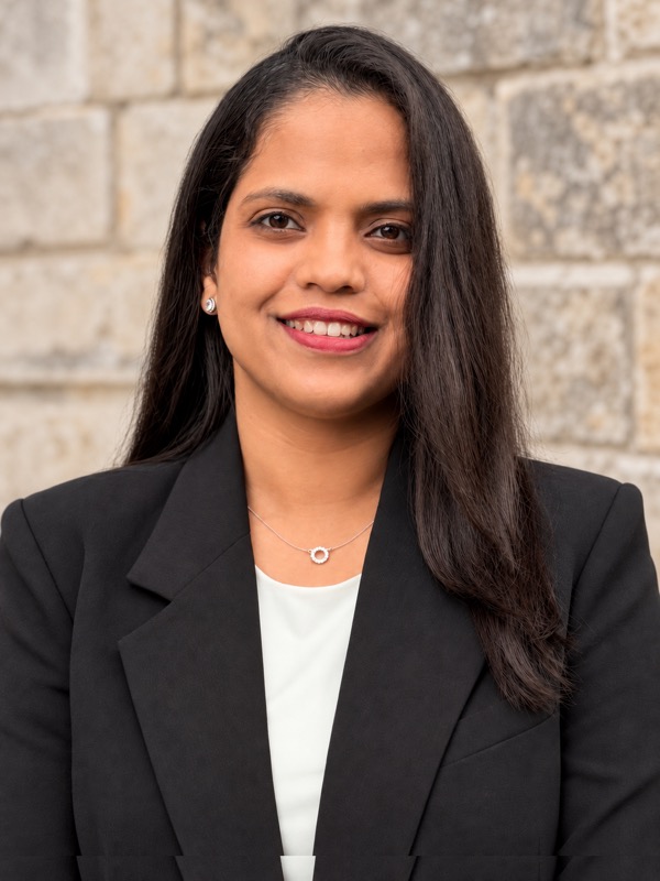 Dr. Shreya Sathaye
